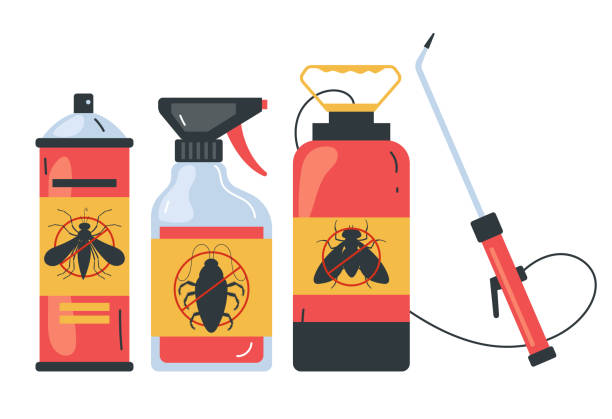 Reliable Monroeville, PA Pest Control Solutions
